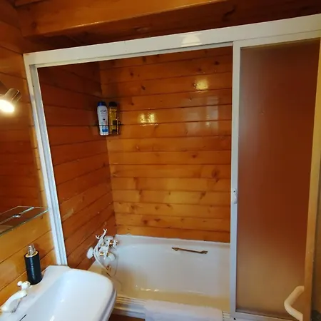 Casa Abetos Elite Sierra Nevada