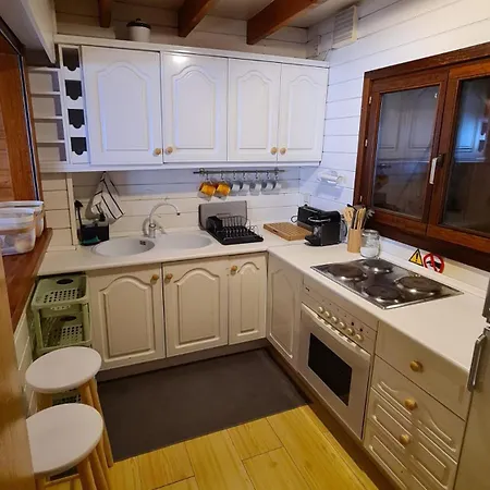 Casa Abetos Elite