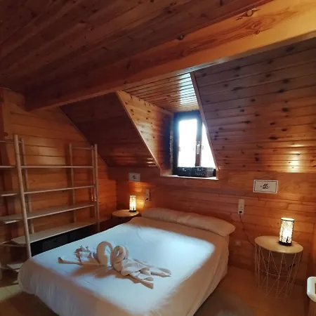 Casa Abetos Elite