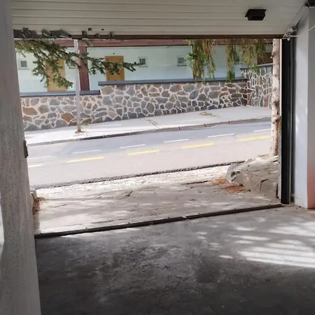 Casa Abetos Elite شاليه *